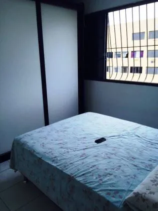 Apartamento para venda em Jardim Jalisco